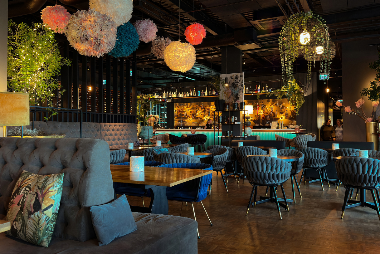 Restaurant Mustermann